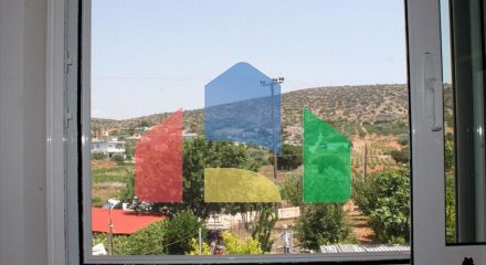 Продажа - Квартира 125 m² в Аттике