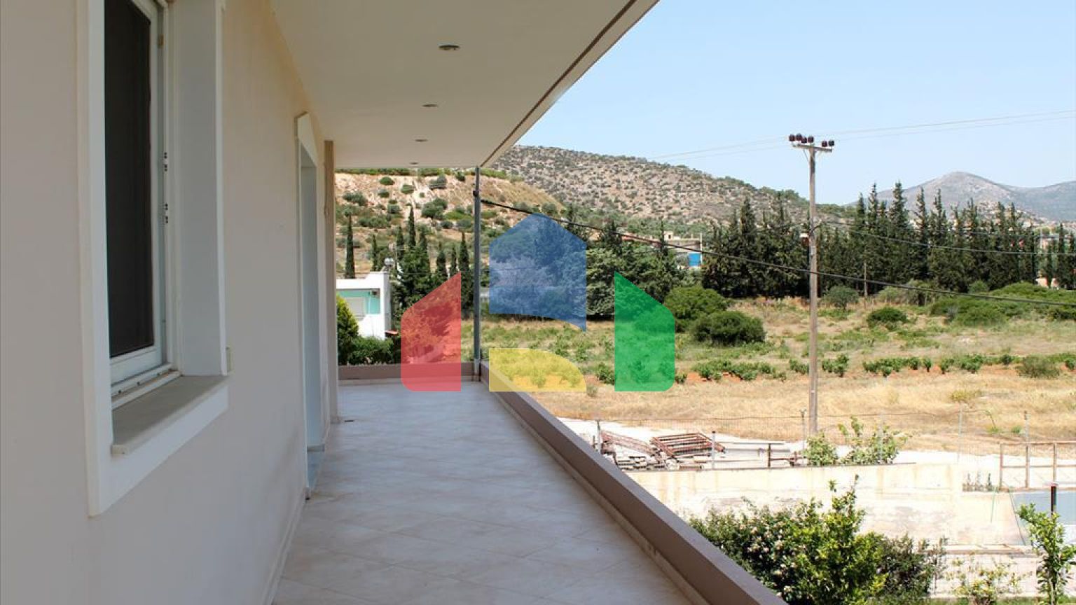 Продажа - Квартира 125 m² в Аттике