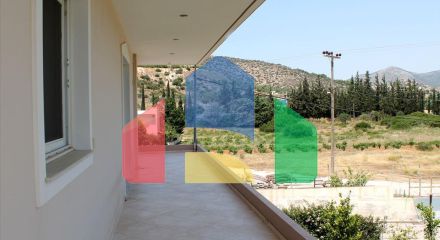 Продажа - Квартира 125 m² в Аттике