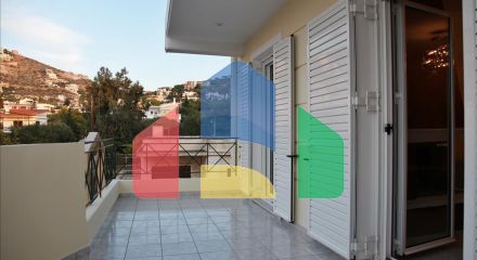 Продажа - Квартира 70 m² в Аттике