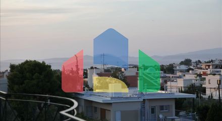 Продажа - Квартира 70 m² в Аттике