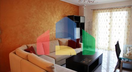 Продажа - Квартира 70 m² в Аттике