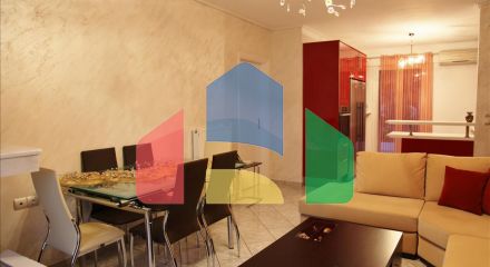 Продажа - Квартира 70 m² в Аттике