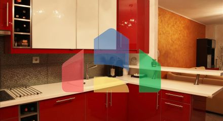 Продажа - Квартира 70 m² в Аттике