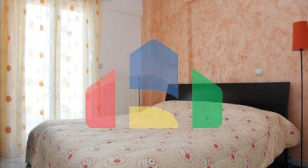 Продажа - Квартира 70 m² в Аттике