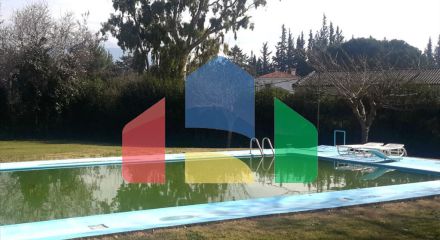 Продаж - Котедж 500 m² в Аттиці