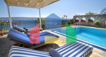For Sale - Villa 240 m² in Attica