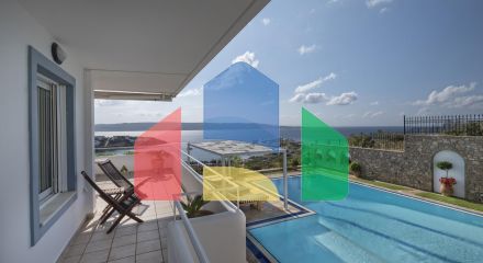 For Sale - Villa 240 m² in Attica