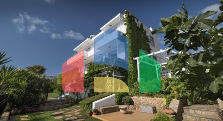 For Sale - Villa 240 m² in Attica