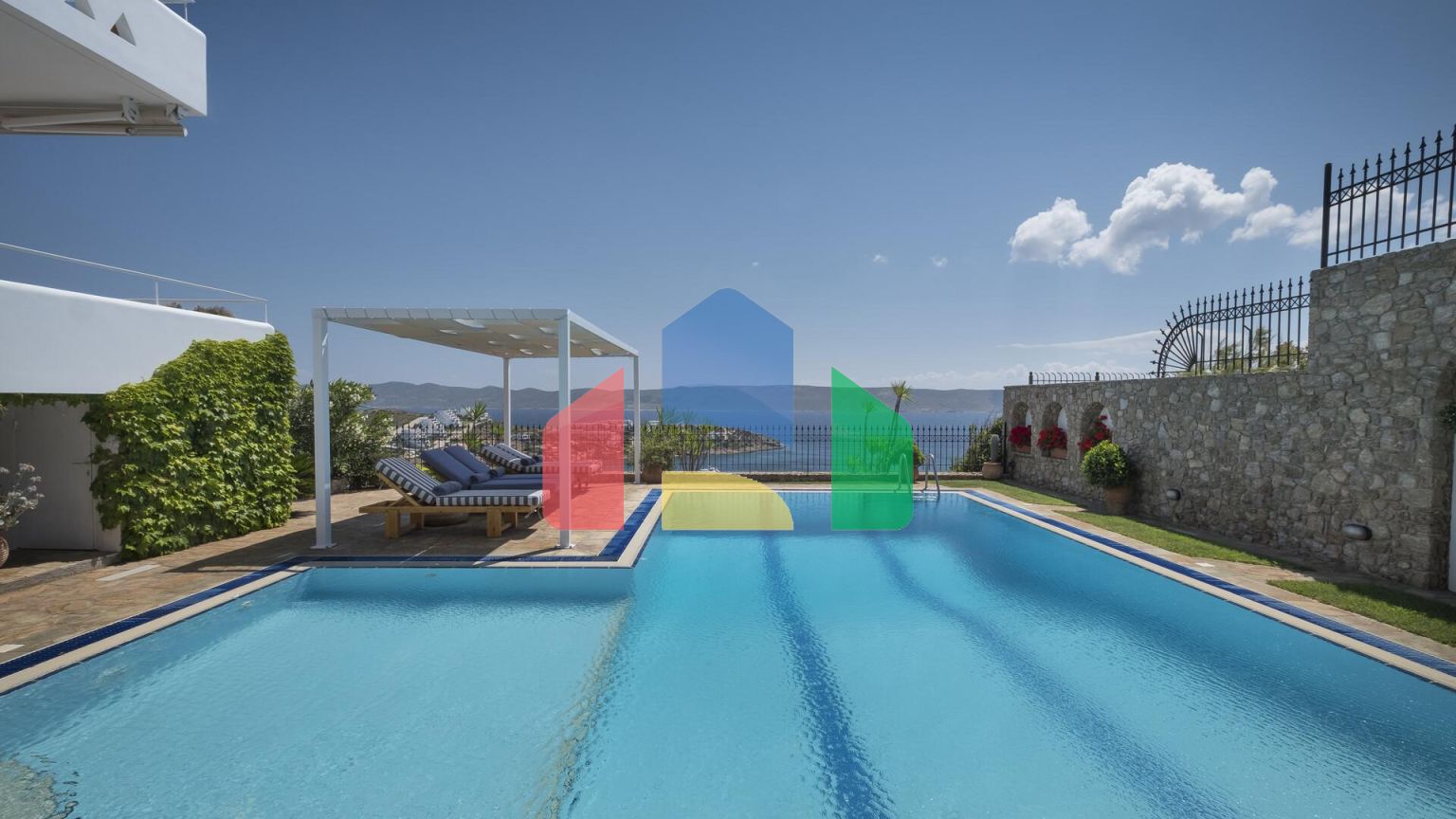 Продаж - Вілла 240 m² в Аттиці