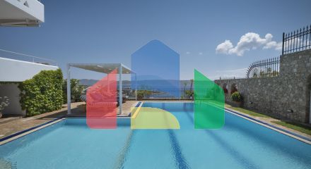 Продаж - Вілла 240 m² в Аттиці