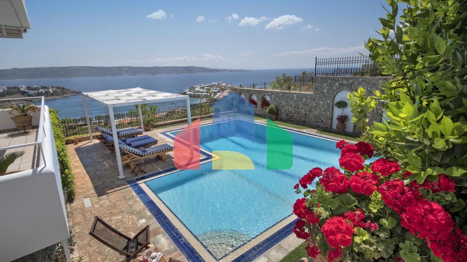 Продаж - Вілла 240 m² в Аттиці