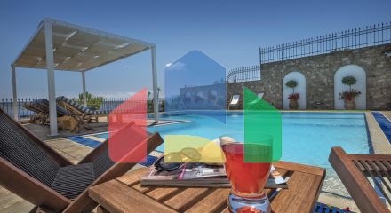 Продаж - Вілла 240 m² в Аттиці