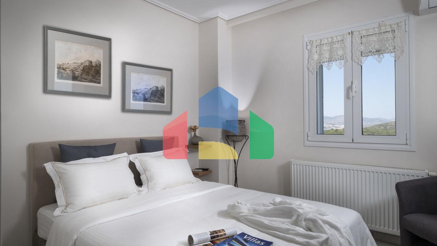 Продаж - Вілла 240 m² в Аттиці