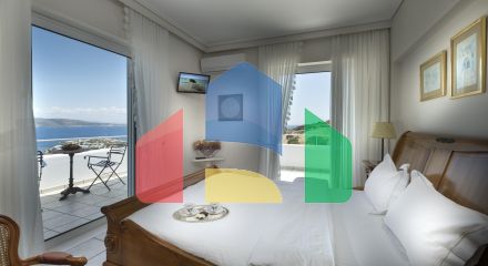 Продаж - Вілла 240 m² в Аттиці