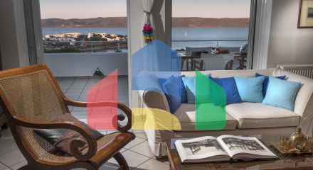 Продаж - Вілла 240 m² в Аттиці