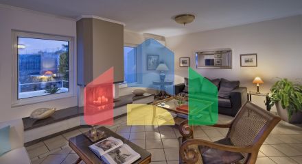 Продаж - Вілла 240 m² в Аттиці