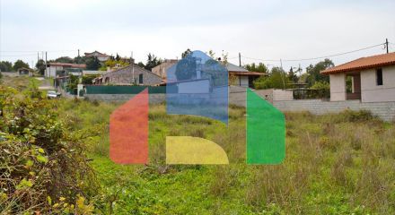 Продажа - Земельный участок 870 m² в Аттике