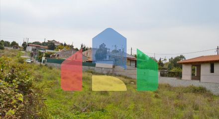 Продажа - Земельный участок 870 m² в Аттике