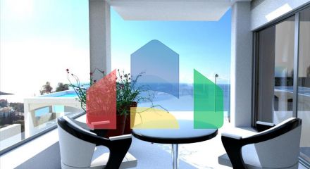 Продажа - Таунхаус 245 m² в Аттике