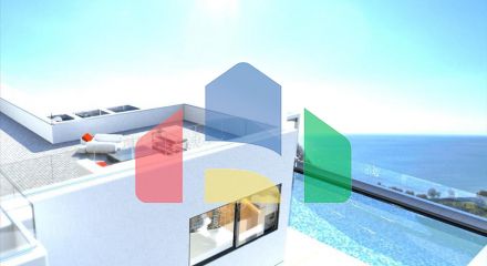 Продажа - Таунхаус 245 m² в Аттике
