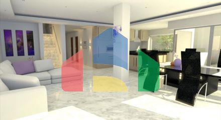 Продажа - Таунхаус 245 m² в Аттике