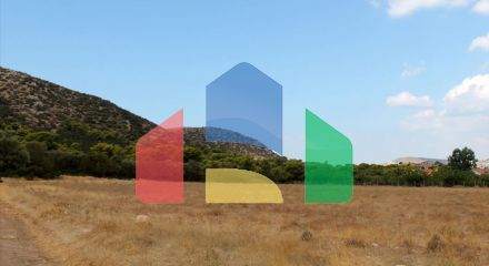 Продажа - Земельный участок 7900 m² в Аттике