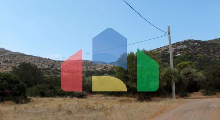 Продажа - Земельный участок 7900 m² в Аттике