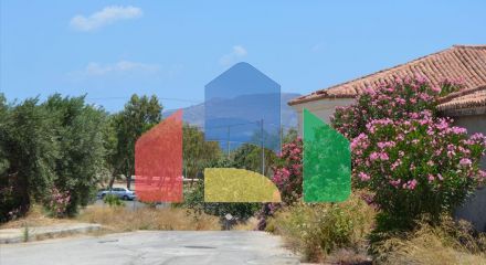 For Sale - Land 70 m² in Attica