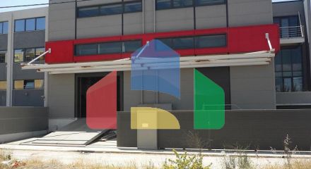 Продажа - Здание 2055 m² в Аттике