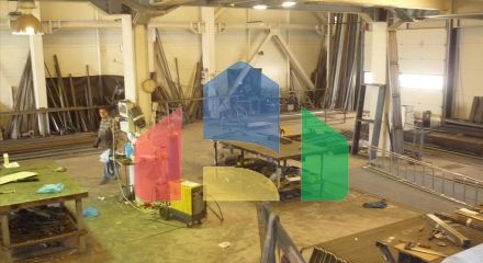 Продаж - Будівля 2055 m² в Аттиці