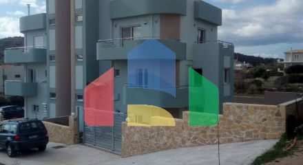 Продажа - Таунхаус 212 m² в Аттике