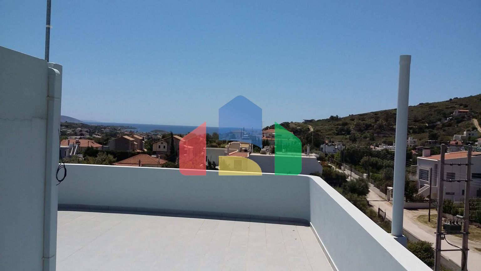 Продажа - Таунхаус 212 m² в Аттике