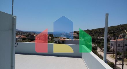 Продажа - Таунхаус 212 m² в Аттике