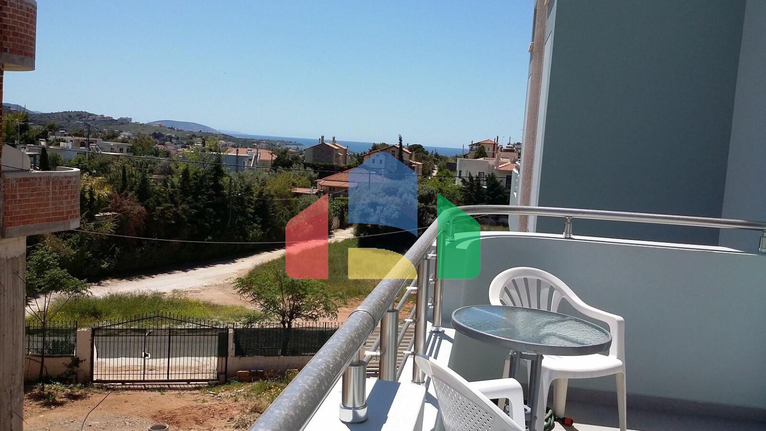 Продажа - Таунхаус 212 m² в Аттике