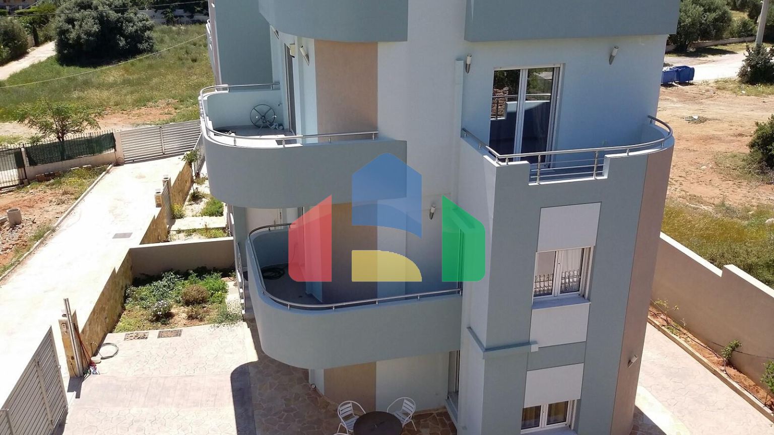 Продажа - Таунхаус 212 m² в Аттике