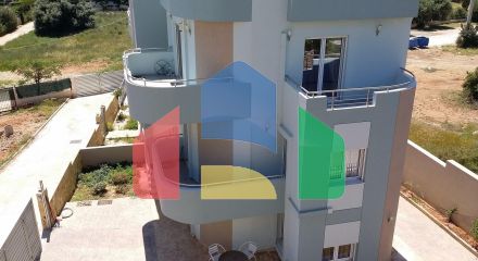 Продажа - Таунхаус 212 m² в Аттике