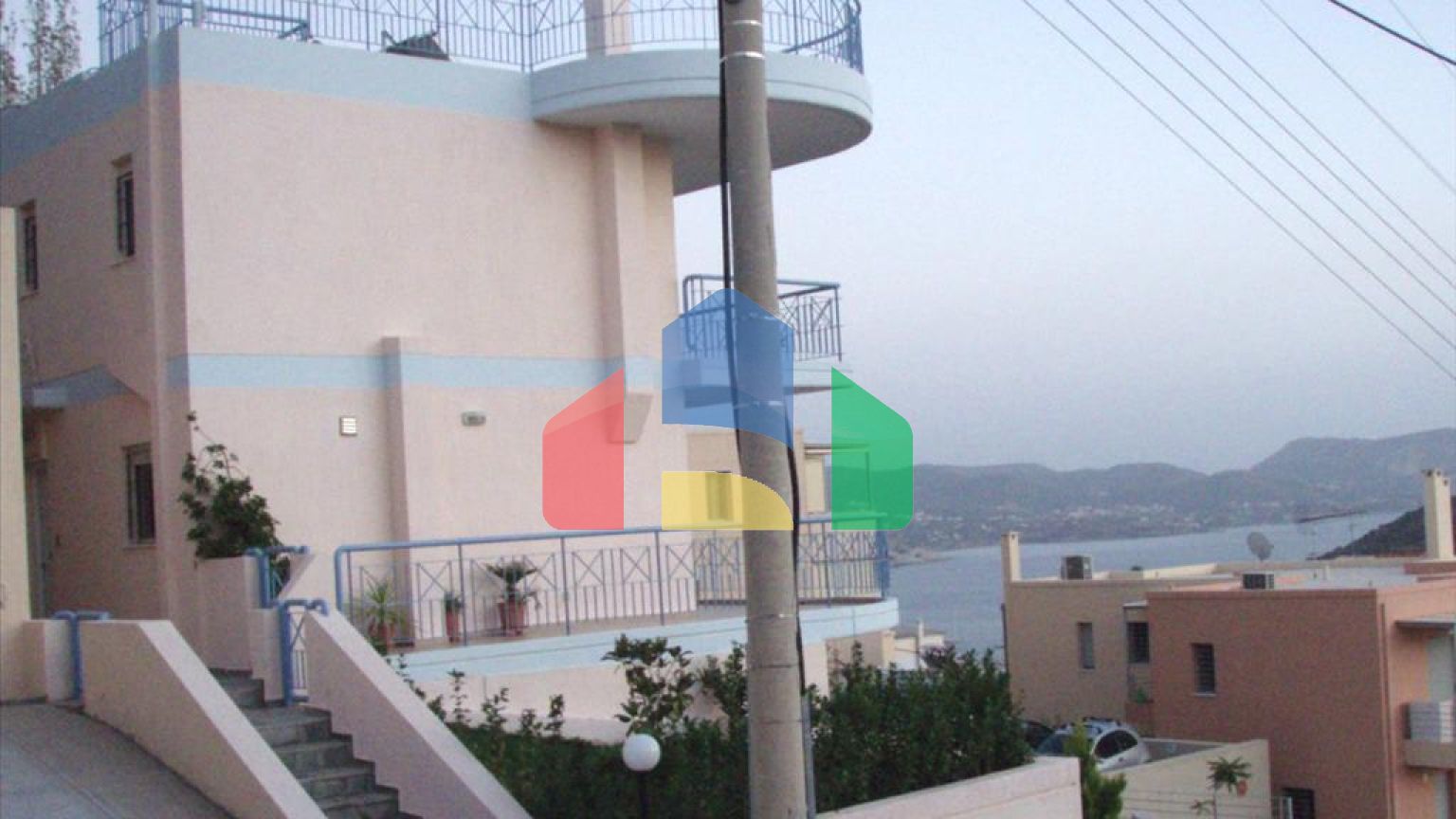 Продажа - Таунхаус 180 m² в Аттике