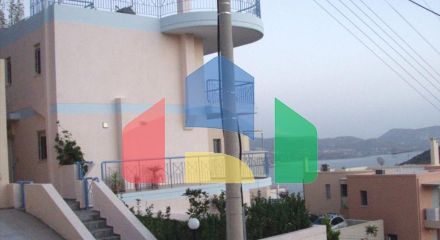 Продажа - Таунхаус 180 m² в Аттике