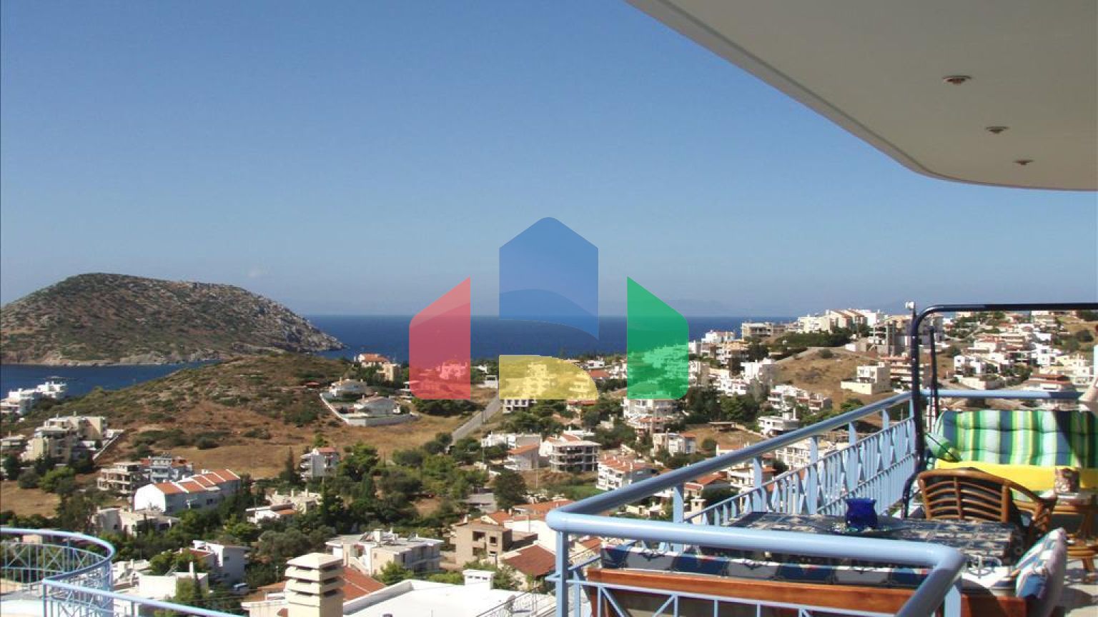 Продажа - Таунхаус 180 m² в Аттике