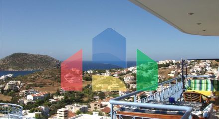 Продажа - Таунхаус 180 m² в Аттике