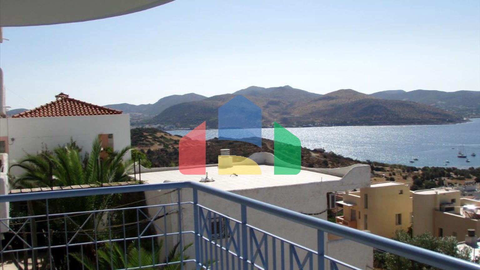 Продажа - Таунхаус 180 m² в Аттике