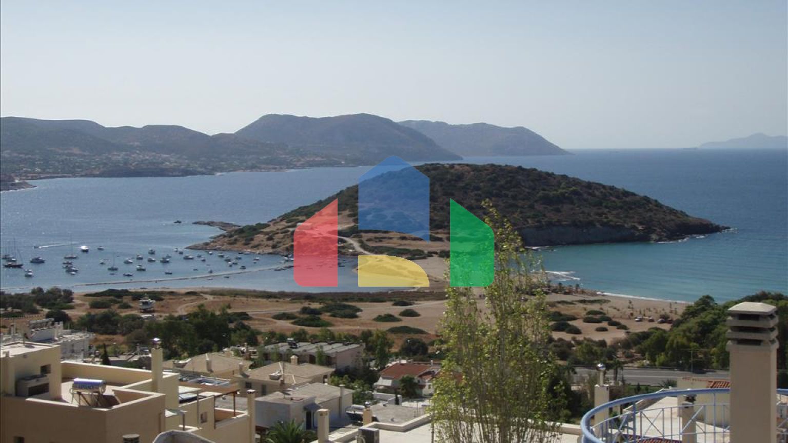 Продажа - Таунхаус 180 m² в Аттике