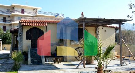 For Sale - Detached house 130 m² in Attica