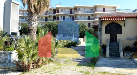 For Sale - Detached house 130 m² in Attica