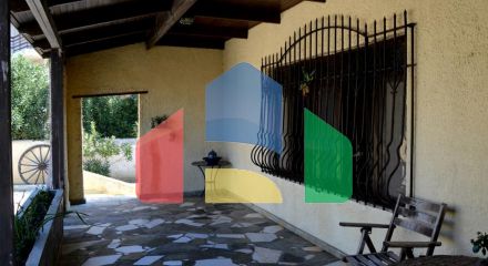 For Sale - Detached house 130 m² in Attica