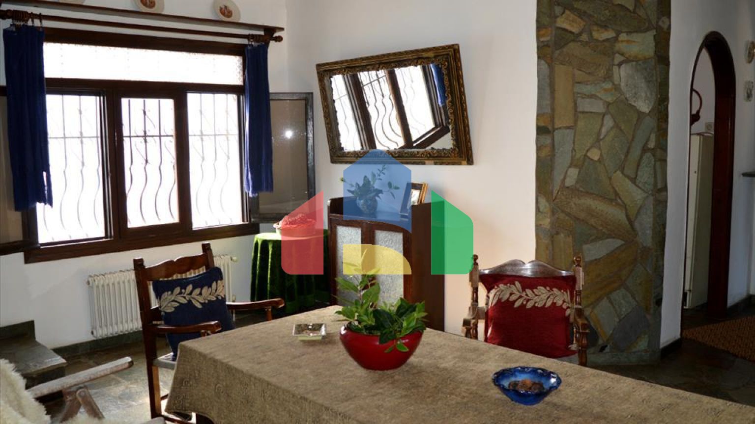 Продажа - Коттедж 130 m² в Аттике