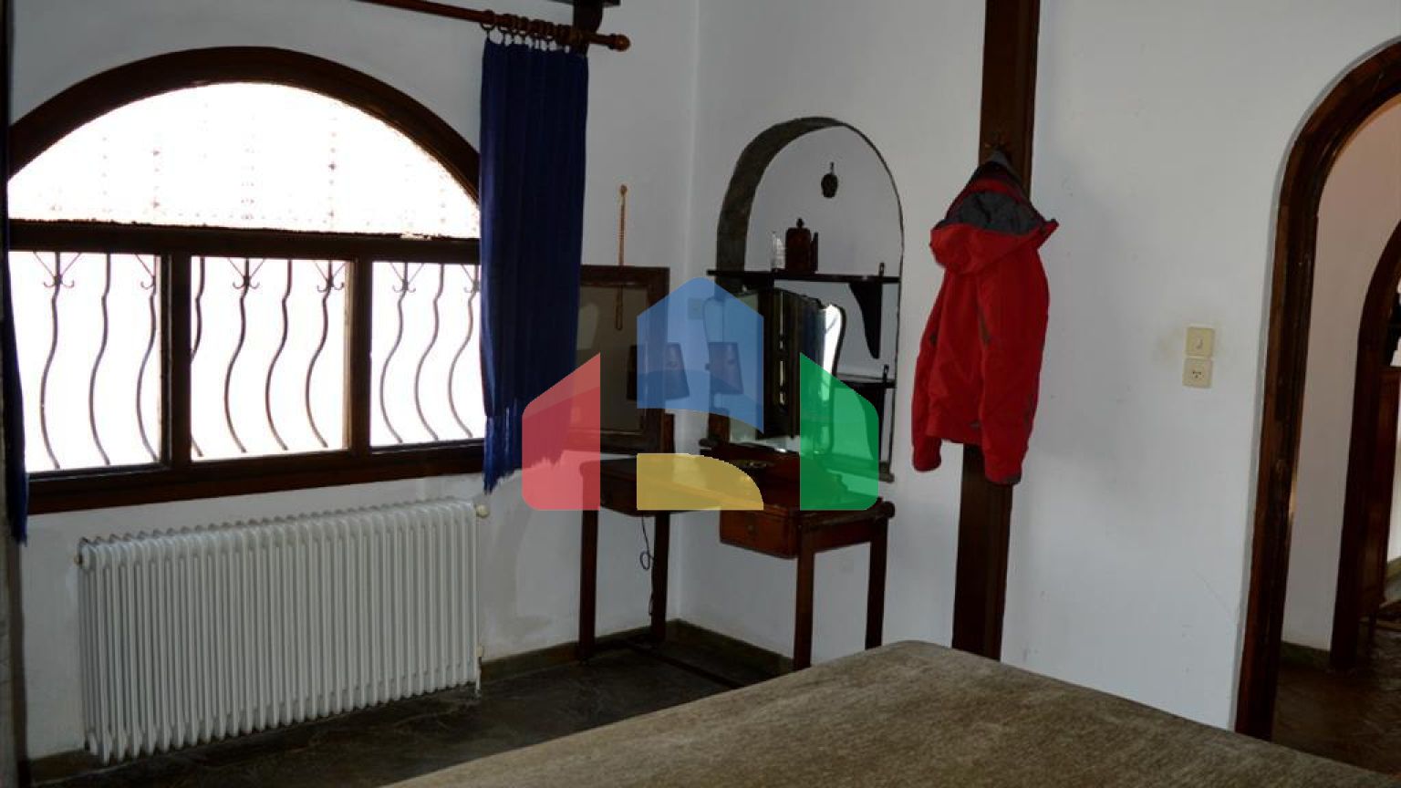 Продажа - Коттедж 130 m² в Аттике