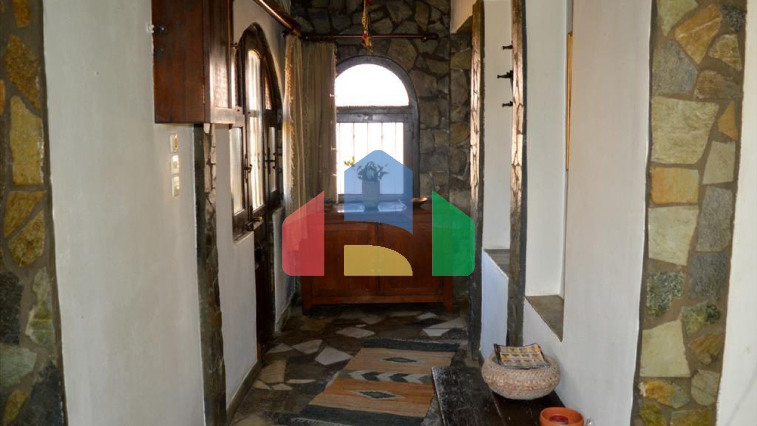 Продажа - Коттедж 130 m² в Аттике