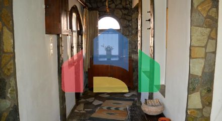 Продажа - Коттедж 130 m² в Аттике